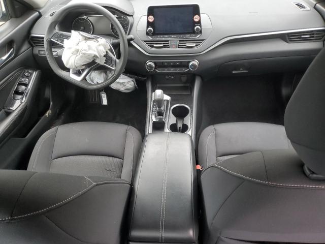 Photo 8 from auction – 2021 NISSAN ALTIMA SV with VIN 1N4BL4DV3MN364036