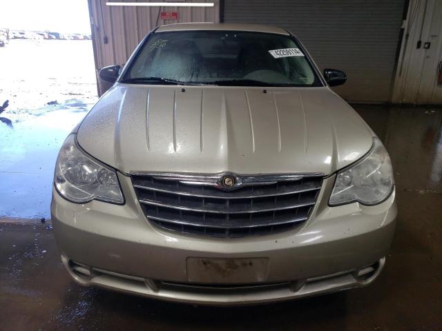 Photo 5 from auction – 2007 CHRYSLER SEBRING with VIN 1C3LC46K47N680040