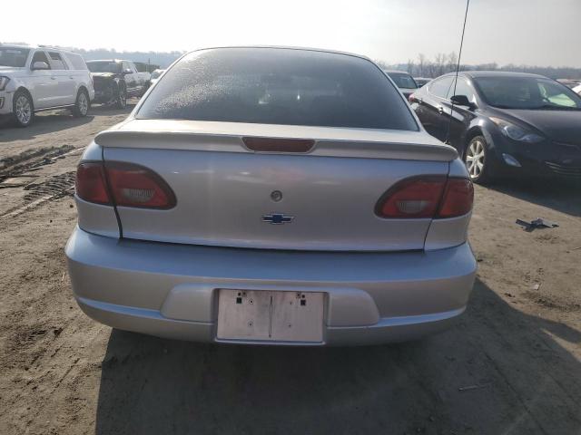 Photo 6 from auction – 2001 CHEVROLET CAVALIER L with VIN 1G1JF52T917320488