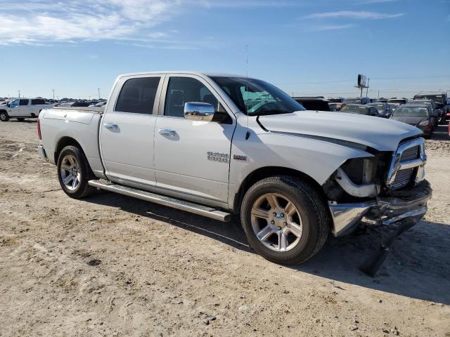 Photo 4 from auction – 2017 RAM 1500 SLT with VIN 1C6RR6LT0HS723280