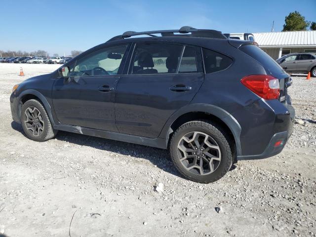 Photo 2 from auction – 2016 SUBARU CROSSTREK with VIN JF2GPADC1G8210706