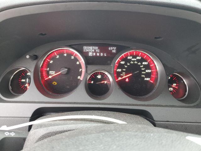 Photo 9 from auction – 2012 GMC ACADIA SLT with VIN 1GKKRRED9CJ301867