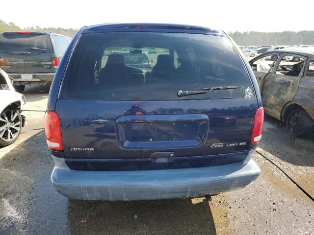 Zdjęcie 6 z aukcji – 2000 DODGE GRAND CARA z VIN 1B4GP44G7YB737069