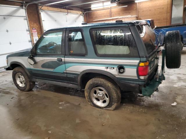 Photo 2 from auction – 1995 FORD EXPLORER with VIN 1FMCU24X4SUB26650