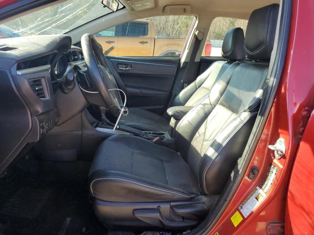 Photo 7 from auction – 2014 TOYOTA COROLLA L with VIN 2T1BURHE4EC204623