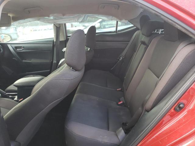 Photo 10 from auction – 2017 TOYOTA COROLLA L with VIN 2T1BURHE8HC815632
