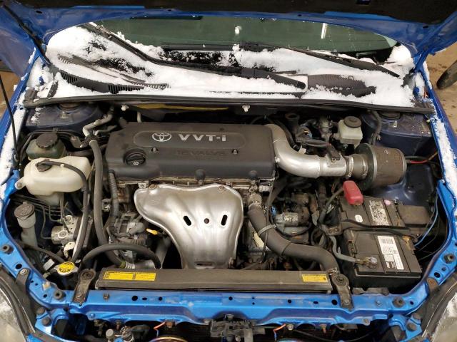 Photo 11 from auction – 2010 TOYOTA SCION TC with VIN JTKDE3B71A0314930