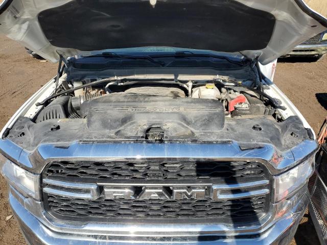 Photo 11 from auction – 2022 RAM 2500 TRADE with VIN 3C6UR5CJ3NG127098