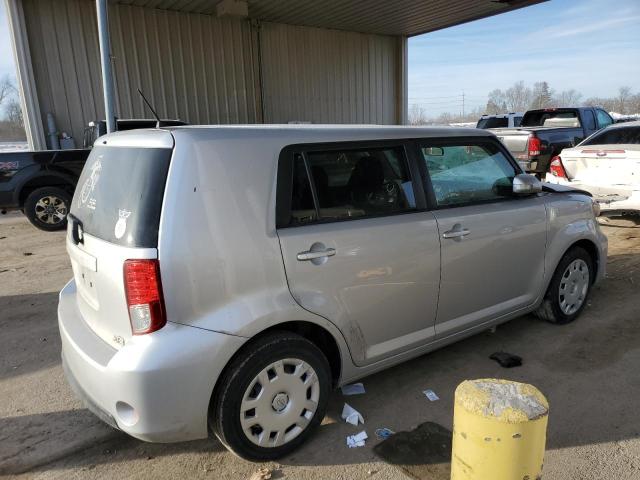 Photo 3 from auction – 2015 TOYOTA SCION XB with VIN JTLZE4FE0FJ079177