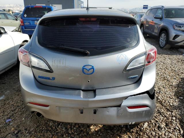 Photo 6 from auction – 2012 MAZDA 3 I with VIN JM1BL1L74C1648647