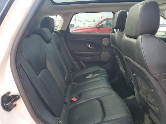 Photo 11 from auction – 2018 LAND ROVER RANGE ROVE with VIN SALVP2RX7JH295719
