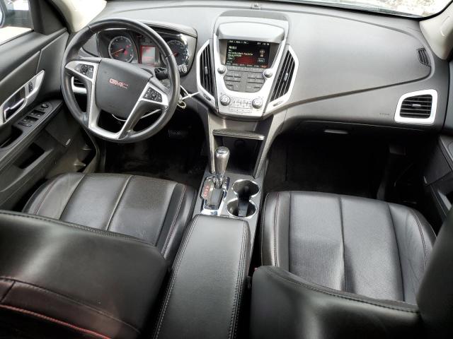 Photo 8 from auction – 2016 GMC TERRAIN SL with VIN 2GKFLUE32G6169731