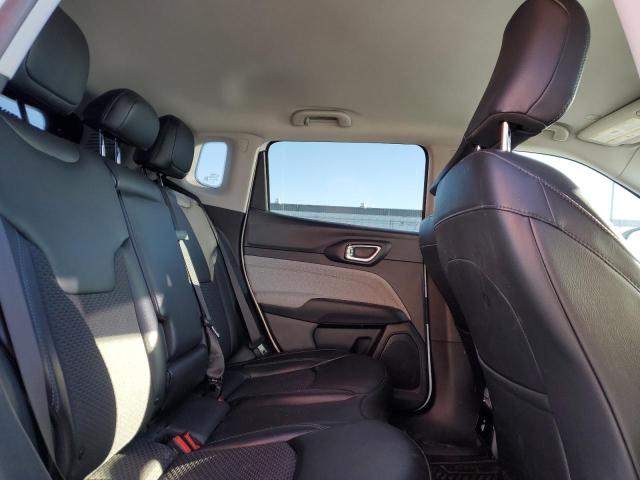 Photo 10 from auction – 2022 JEEP COMPASS LA with VIN 3C4NJDBB0NT235808