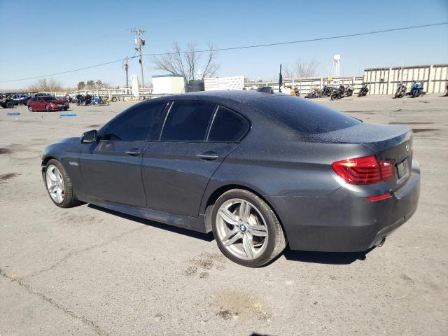 صورة رقم 2 من المزاد - 2016 BMW 535 I مع VIN WBA5B1C57GG134922