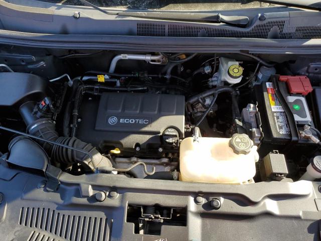 Photo 12 from auction – 2016 BUICK ENCORE PRE with VIN KL4CJHSB9GB691027