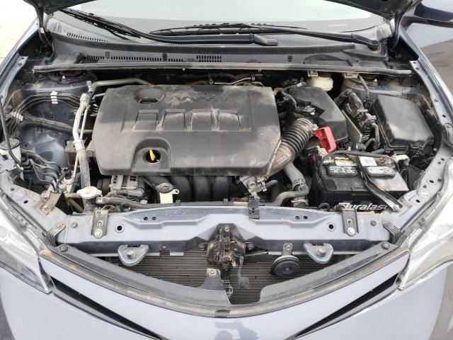 Photo 11 from auction – 2017 TOYOTA COROLLA L with VIN 2T1BURHE7HC960869