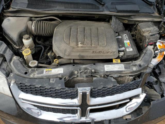 Photo 12 from auction – 2019 DODGE GRAND CARA with VIN 2C4RDGCG2KR747847