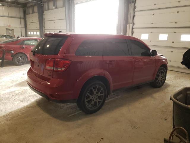 Photo 3 from auction – 2019 DODGE JOURNEY GT with VIN 3C4PDDEG0KT764498