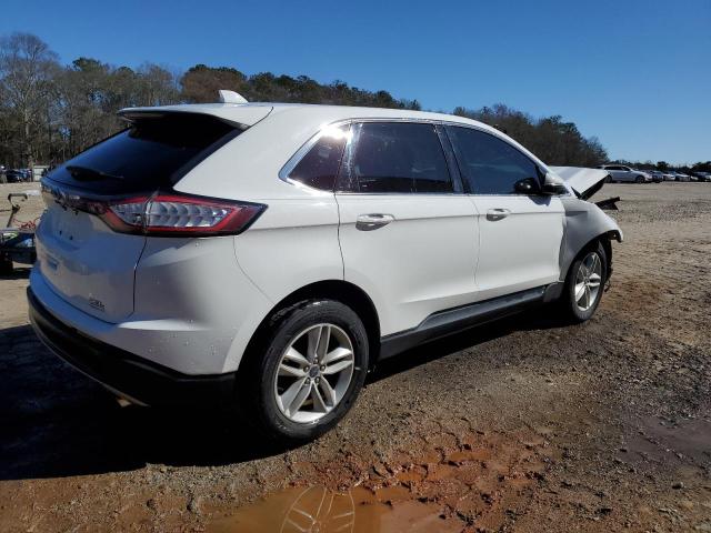 Photo 3 from auction – 2018 FORD EDGE SEL with VIN 2FMPK3J93JBB98558