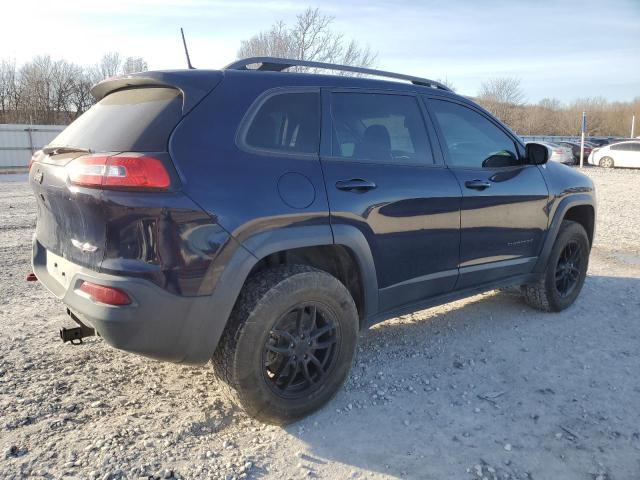 Photo 3 from auction – 2016 JEEP CHEROKEE T with VIN 1C4PJMBS8GW306033