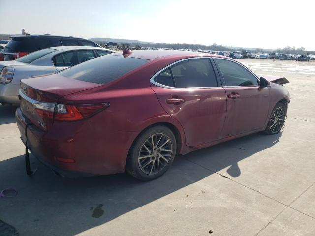 Photo 3 from auction – 2016 LEXUS ES 350 with VIN 58ABK1GG1GU032295