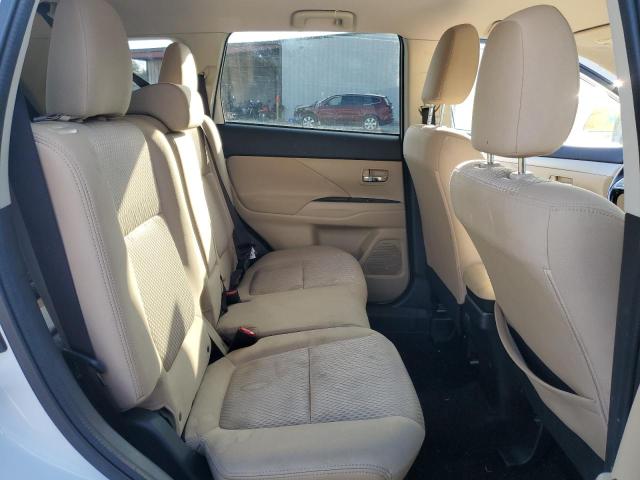 Photo 11 from auction – 2018 MITSUBISHI OUTLANDER with VIN JA4AD3A35JZ048345