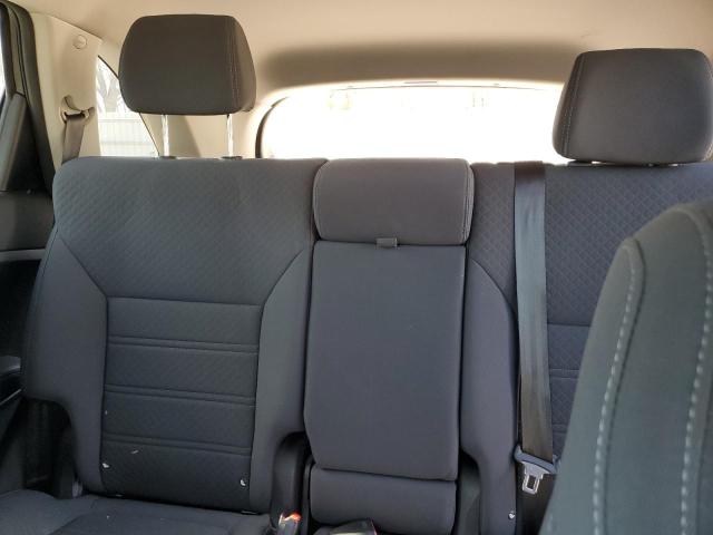 Photo 10 from auction – 2016 KIA SORENTO LX with VIN 5XYPG4A36GG170359
