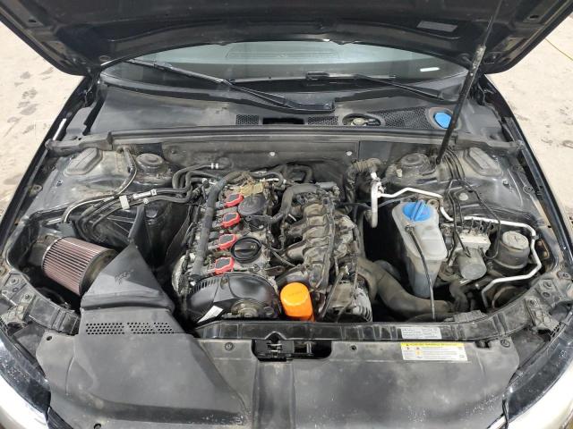 Фото 11 с аукциона – 2012 AUDI A4 PREMIUM с VIN WAUBFAFL9CN013512
