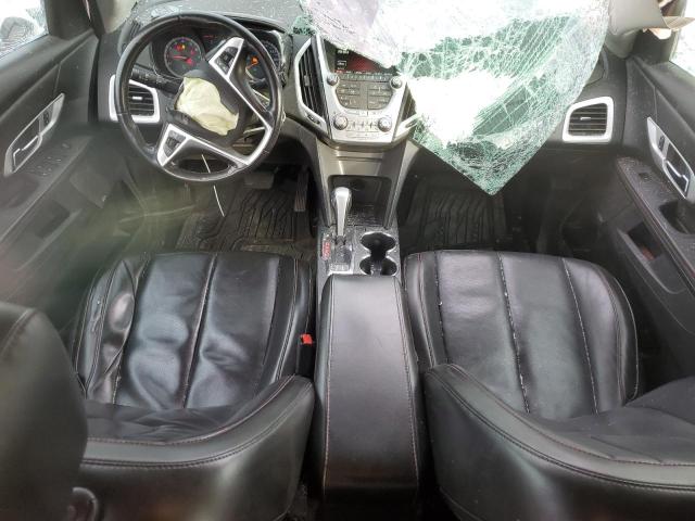 Photo 8 from auction – 2013 GMC TERRAIN SL with VIN 2GKALUEK7D6220573