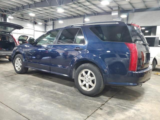 Photo 2 from auction – 2008 CADILLAC SRX with VIN 1GYEE637480120411
