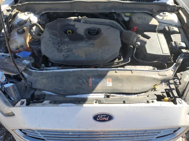 Photo 11 from auction – 2016 FORD FUSION TIT with VIN 3FA6P0K94GR144474