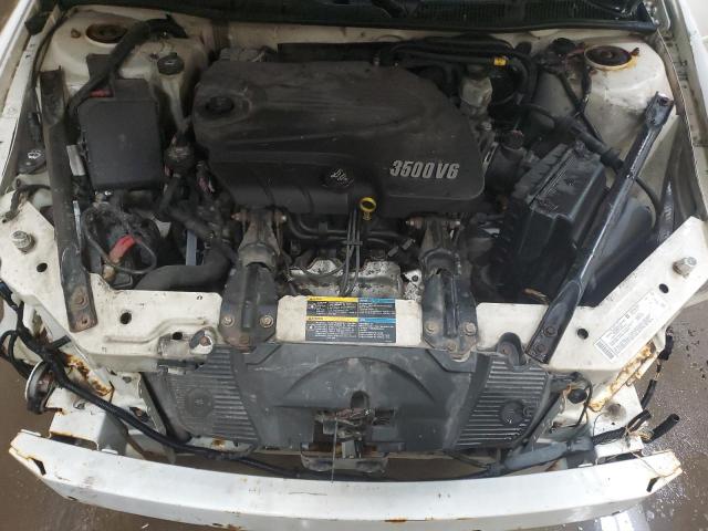 Photo 11 from auction – 2006 CHEVROLET IMPALA LT with VIN 2G1WT58K269217772