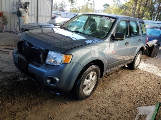 FORD ESCAPE XLS 2012 with VIN 1FMCU0C75CKA81012 - Photo from auction