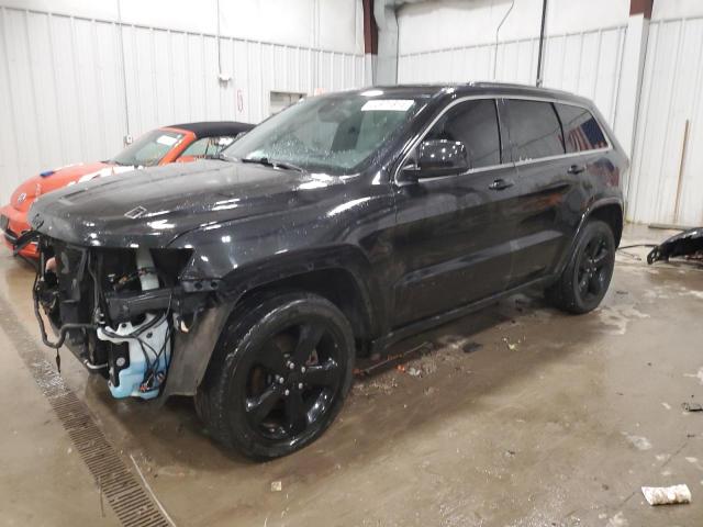 Photo 1 from auction – 2014 JEEP GRAND CHER with VIN 1C4RJFAG7EC551096