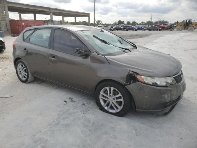 Photo 4 from auction – 2011 KIA FORTE EX with VIN KNAFU5A21B5320913