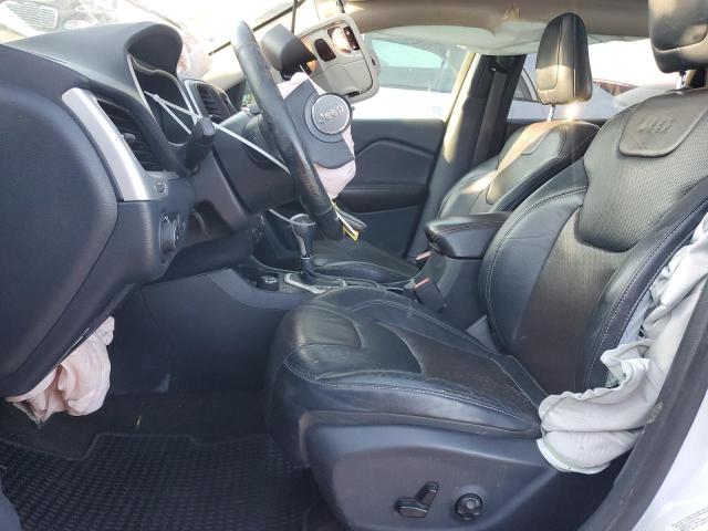 Photo 7 from auction – 2014 JEEP CHEROKEE L with VIN 1C4PJMDS3EW169190
