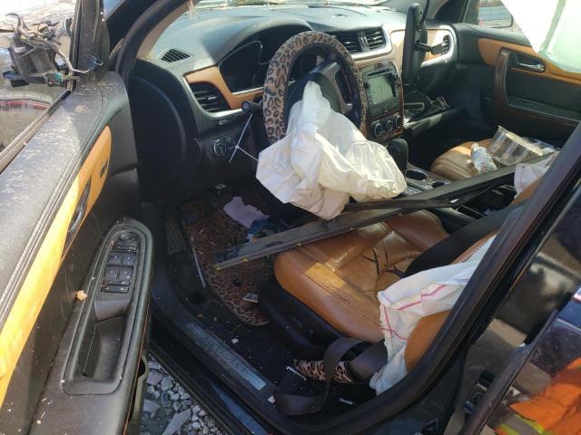 Photo 8 from auction – 2014 CHEVROLET TRAVERSE L with VIN 1GNKRJKDXEJ301520