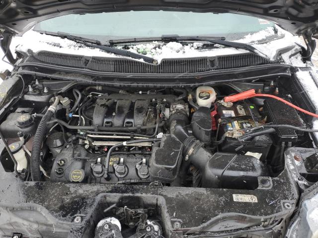 Photo 11 from auction – 2017 FORD EXPLORER P with VIN 1FM5K8ARXHGC56771
