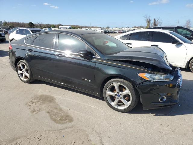 Photo 4 from auction – 2014 FORD FUSION SE with VIN 3FA6P0LU7ER155050