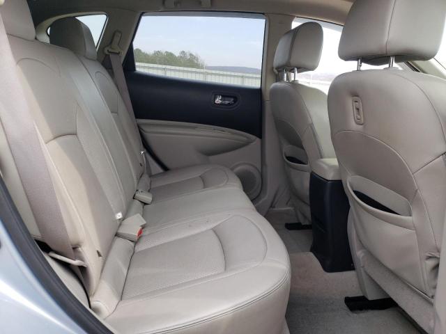 Photo 11 from auction – 2012 NISSAN ROGUE S with VIN JN8AS5MV6CW401768