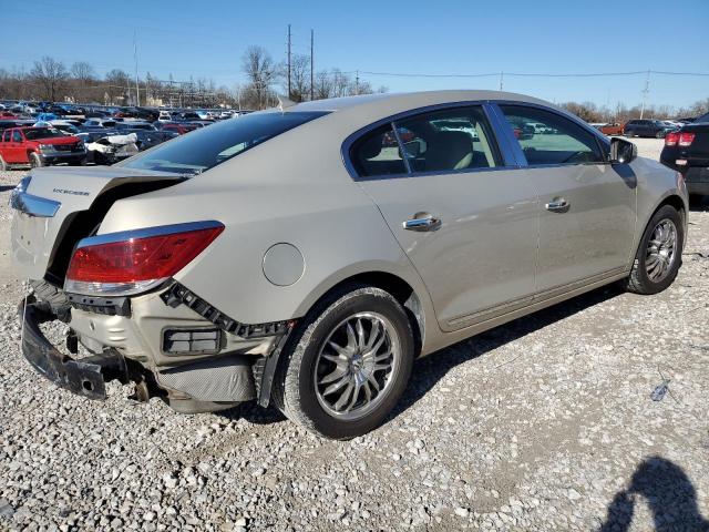 Photo 3 from auction – 2010 BUICK LACROSSE C with VIN 1G4GB5EG5AF152037