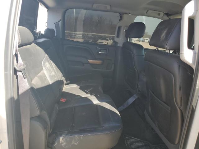 Photo 10 from auction – 2015 CHEVROLET SILVERADO with VIN 3GCUKSEC8FG120658