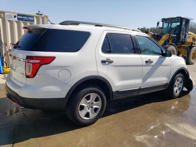 Photo 3 from auction – 2013 FORD EXPLORER with VIN 1FM5K8B87DGC95947