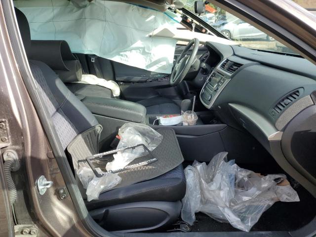 Photo 7 from auction – 2016 NISSAN ALTIMA 2.5 with VIN 1N4AL3APXGC186461