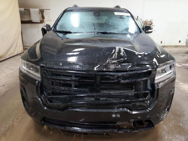 Photo 5 from auction – 2023 GMC ACADIA SLE with VIN 1GKKNRL46PZ234988
