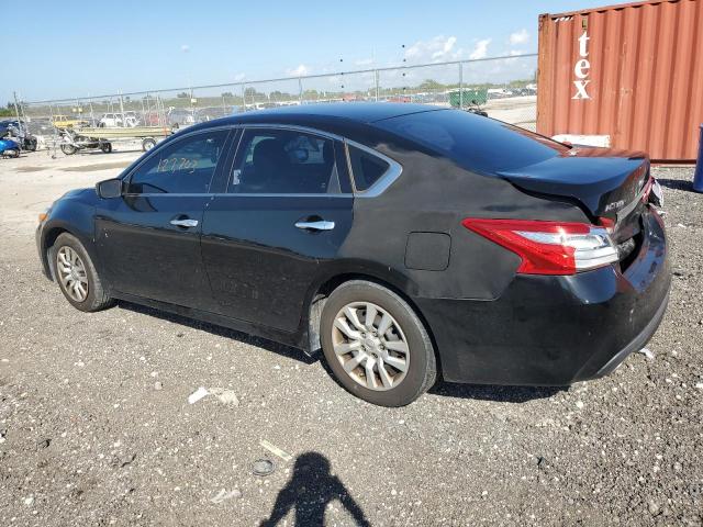 Photo 2 from auction – 2017 NISSAN ALTIMA 2.5 with VIN 1N4AL3AP1HC256477