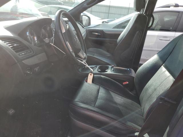 Photo 7 from auction – 2019 DODGE GRAND CARA with VIN 2C4RDGEG3KR664117