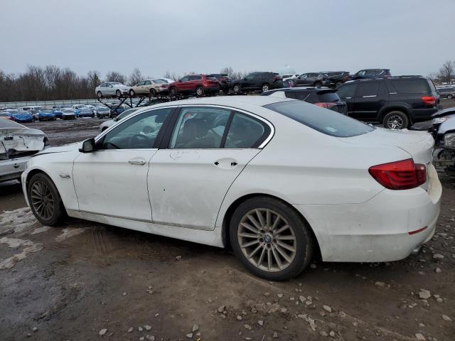 Photo 2 from auction – 2013 BMW 535 XI with VIN WBAFU7C56DDU68244