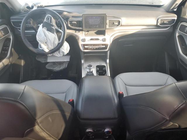 Photo 8 from auction – 2021 FORD EXPLORER X with VIN 1FMSK8DHXMGA81101