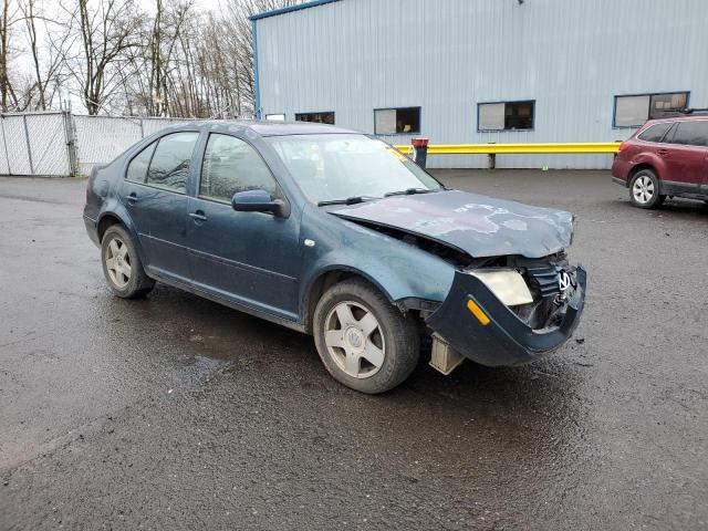 Photo 4 from auction – 2002 VOLKSWAGEN JETTA GLS with VIN 3VWSP69M52M012350
